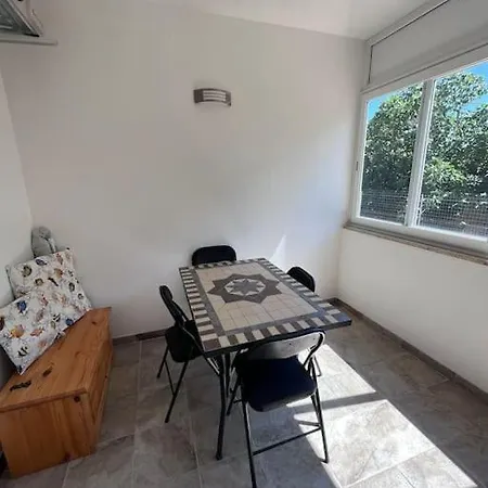 Sa Domu Nosta E Un Appartamento. Apartment