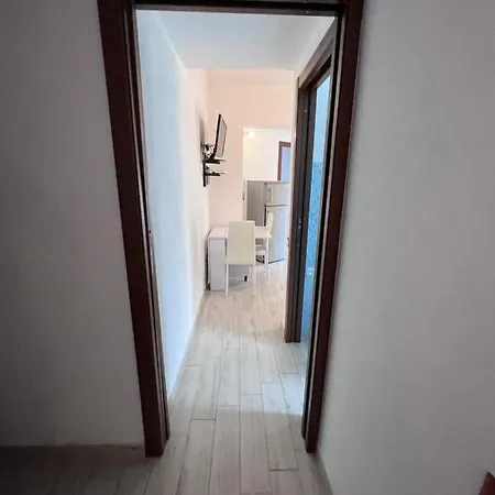 Sa Domu Nosta E Un Appartamento. * Castiadas