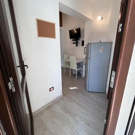 Apartment Sa Domu Nosta E Un Appartamento. *