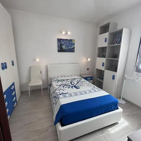 Sa Domu Nosta E Un Appartamento. Apartment