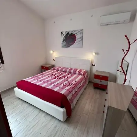 Apartment Sa Domu Nosta E Un Appartamento. Castiadas