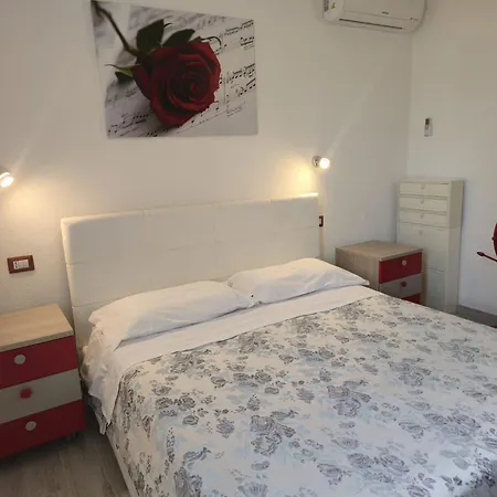 Sa Domu Nosta E Un Appartamento. Castiadas