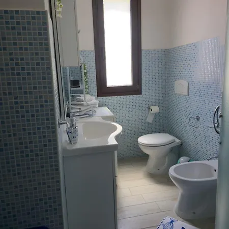 Apartment Sa Domu Nosta E Un Appartamento. Castiadas