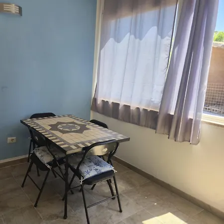 Apartment Sa Domu Nosta E Un Appartamento. *