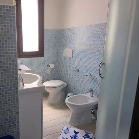 Apartment Sa Domu Nosta E Un Appartamento.